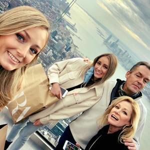 Meet your Posher, Suzy